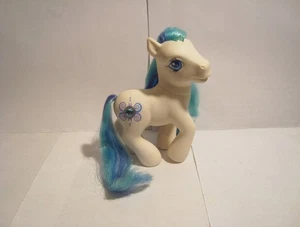 My Little Pony G3 Friendship Ball JEWEL PONY PERI WINKLE - Picture 1 of 2