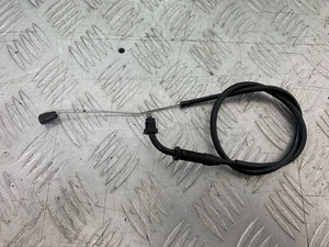 BMW K1300 S K 1300 S THROTTLE CABLE   YEAR 2009-16 (CMB1216) - Picture 1 of 3