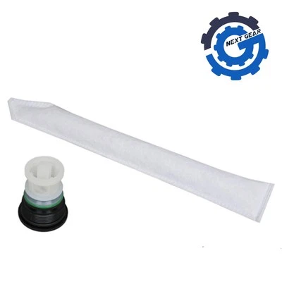 Nuevo kit de secador receptor de aire acondicionado Santech para Hyundai Sonata MT2472 2008-2015 Foto 1 de 3