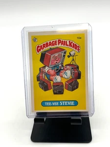 Jay Decay #5B 1985 Topps OS1 Garbage Pail Kids GPK - Picture 1 of 3