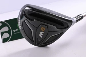 Ladies Taylormade M2 2016 #3HL Wood / 16.5 Degree / Ladies Flex Taylormade 45 - Picture 1 of 8