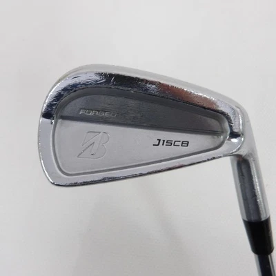 Bridgestone Iron Set BRIDGESTONE J15CB Stiff Dynamic Gold S200 6 pieces - Image 1 of 4