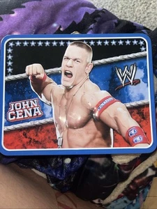 Fiambrera John Cena (falta mango) - Imagen 1 de 3
