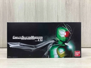Bandai CSM Double Driver Ver.1.5 Kamen Rider W Gürtel Japan US Tax Included - Bild 1 von 9
