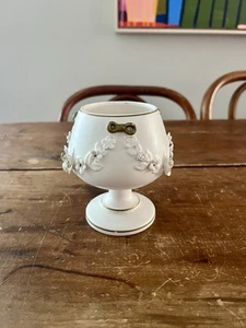 Vintage Inarco Wedding Cup 1963 Ohio E-1300 - Picture 1 of 12