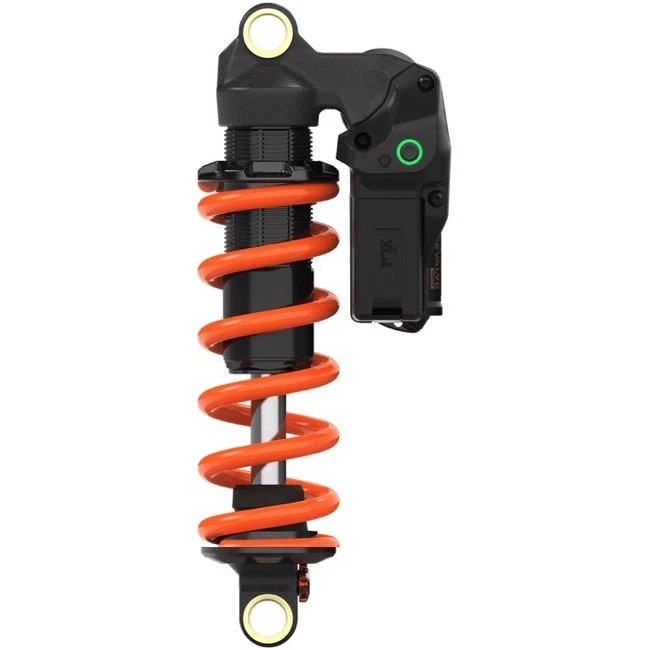 新品未使用 Fox DHX2 Factory SLS coil Fox DHX2 Factory Coil Shock 2025 - The Inside Line