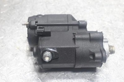 Motor de arranque Harley-Davidson Sportster 1200 98-22 OEM -DC 12V Foto 1 de 4