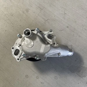 Water Pump for Land Rover Range Rover3.0 5.0 JaguarXF XJ XE XK - Foto 1 di 5