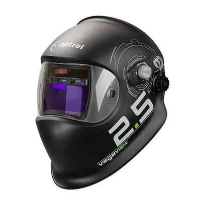 Optrel Vegaview 2.5 Automatik Schweißerhelm Schweißhelm Schweißschirm Maske - Bild 1 von 4