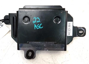 2021-22 Subaru Ascent Reverse Sonar Control Module Unit OEM P/N 87631XC01A - Picture 1 of 5