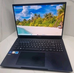 ASUS ExpertBook B5602CB Intel Core i7-1260P @2,1GHz 16GB RAM 512GB SSD Win11Pro - Bild 1 von 14