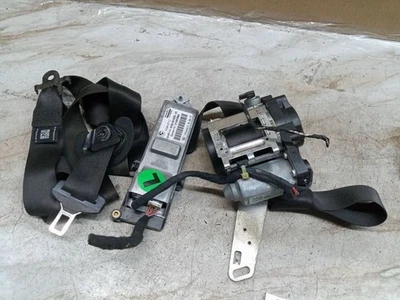 Seat Belt Front Bucket Driver Retractor Fits 09-12 BMW 750i 214511 Foto 1 de 4