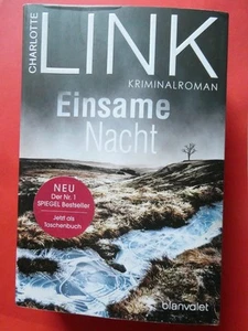 Charlotte Link, Einsame Nacht - Bild 1 von 1