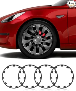 Evooor Model Y All-in-one Wheel Rim Protector for Tesla Model “Y” 20” Wheel - Picture 1 of 6