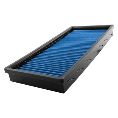 For Dodge Ram 2500 94-02 aFe 30-10070 Magnum Flow Pro 5R Panel Blue Air Filter Foto 1 de 2