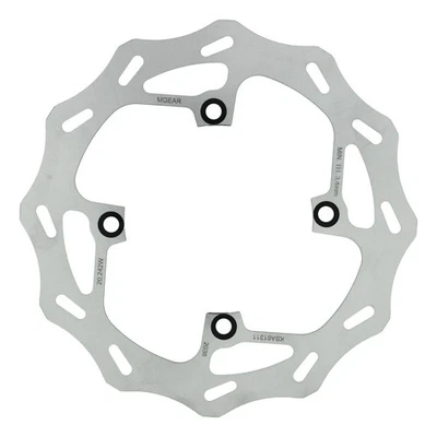 Brake Disc Rotor Rear for HUSQVARNA TE 511 2011 2012 2013 - Image 1 of 3