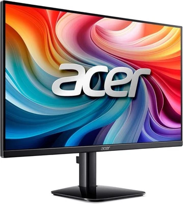 Acer KB272 G0BI 27" Full HD IPS Monitor 120Hz 1 ms AMD FreeSync LCD Refurbished - Image 1 of 4