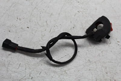 INTERRUPTOR DE ARRANQUE DE APAGADO DERECHO KAWASAKI NINJA ZX10R 16-20  Foto 1 de 4