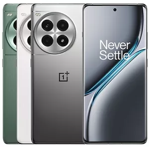OnePlus Ace 3 Pro 512GB 16GB Smartphone Android 14 (FACTORY UNLOCKED) 6.78" 50MP - Picture 1 of 7