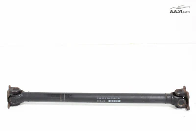 2011-2015 BMW 335I XDRIVE 328I F30 3.0L N55 EIXO CARDÃ DIANTEIRO PROPULSOR LINE FABRICANTE DE EQUIPAMENTO ORIGINAL - Imagem 1 de 4