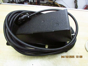Miller Electric 194744 Foot Pedal - Picture 1 of 6