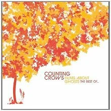Films About Ghosts (The Best Of) von Counting Crows | CD | Zustand akzeptabel - Bild 1 von 1