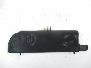 CONVOGLIATORE PROTEZIONE SUPERIORE RADIATORE SUZUKI GSR 600 2006 - 2011 1777144G - Foto 1 di 2