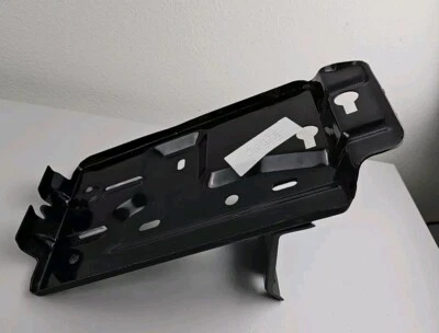 Bandeja de batería Ford Mustang 1965-66 pieza nueva Foto 1 de 4