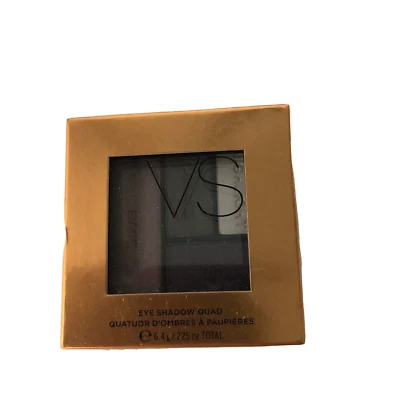 Victoria's Secret Eyeshadow Quad Ravishing Purple Gift Discontinued Rare New - Image 1 of 4
