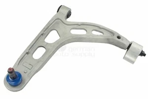 Mevotech Supreme Suspension Control Arm and Ball Joint Assembly Rear Right Upper - Picture 1 of 5