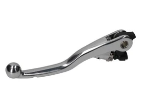 MAGURA Palanca Embrague Corto 167 Apto An KTM SX Sxf SMR EXC Atv LC4 LC8 Plata - Imagen 1 de 1