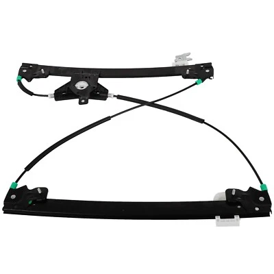 Front Passenger For Nissan Pathfinder 2013-2021 Power Window Regulator w/o Motor - Image 1 of 4