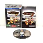 V8 Supercars Australia 3 - PS2 Games PlayStation 2 PAL Complete With Manual
