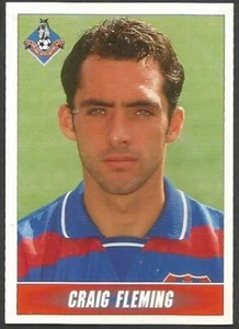LIGA NACIONAL PANINI 1997- #157-OLDHAM ATLÉTICO-CRAIG FLEMING - Imagen 1 de 1