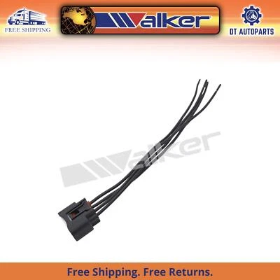 Conector de bobina de ignição Walker 2013 para Toyota Prius plug-in 1.8L L4 2012-2015 - Imagem 1 de 3