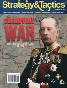 Schlieffen's War: Reexamining the War Plans of 1914 - Foto 1 di 3