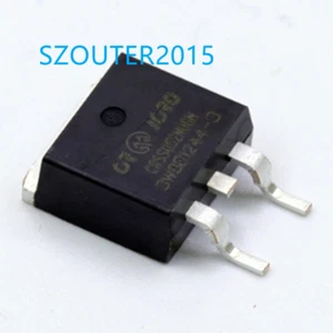 10PCS CRSS052N08N N-MOSFET 85V 120A TO-263 NEW - Picture 1 of 1