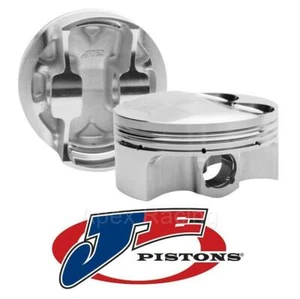 PISTÓN SERIE JE PRO (2005-2017 CRF450X) 13,5:1 STD orificio honda crf 450x 274756 - Imagen 1 de 1