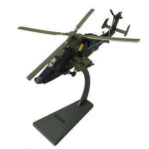 NUOTIE EC665 Airplane Model Eurocopter Tiger 1/72 Scale Die-Cast Model UAT - Picture 1 of 7