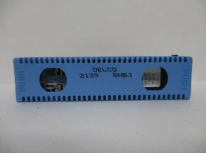 LW11-26 OEM Prom Chip BNBJ 1995 Chevy GMC 4.3L 16197427 16196395 MEMCAL EPROM - Picture 1 of 2