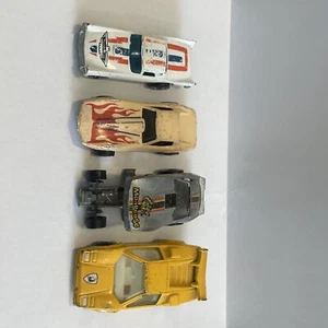 Konvolut Hot wheels / Matchbox Autos - Bild 1 von 2