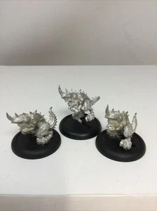 Hordes: Legion of Everblight - Trituradoras (Prensa Privada) e-27 envío gratuito - Imagen 1 de 1