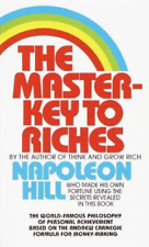 Napoleon Hill The Master-Key to Riches (Paperback) (UK IMPORT)