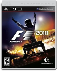 F1 2010 per PS3 - Foto 1 di 3