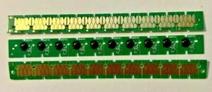 1 CHIP Maintenance T6193 Ink Tank Chip ONE TIME - Picture 1 of 1