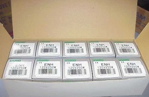 ENH Lampen für Ektagraphic II (und viele andere!) Beamer 10 Stück Koffer! - Bild 1 von 2