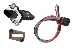 Blow-Thru MAF Mass Air Conversion Kit - Ford Mustang With Supercharger or Turbo - Picture 1 of 8