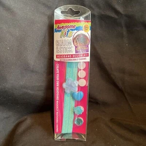 Armband Party Charm und Stick Stirnband Zubehör Pack - Bild 1 von 2