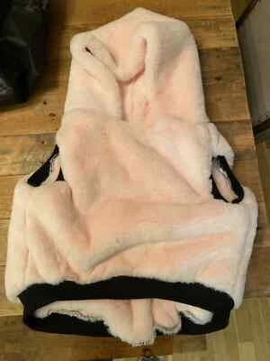 Sudadera con Capucha Found My Animal - Rosa Talla XLarge  Foto 1 de 3