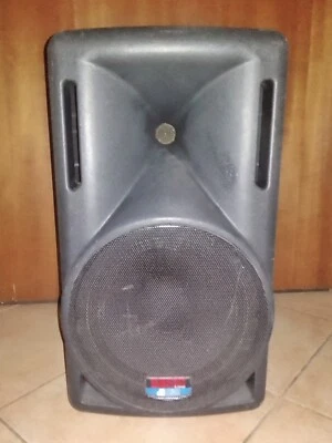 Cassa acustica dB Technologies Basic 100 - Immagine 1 di 3